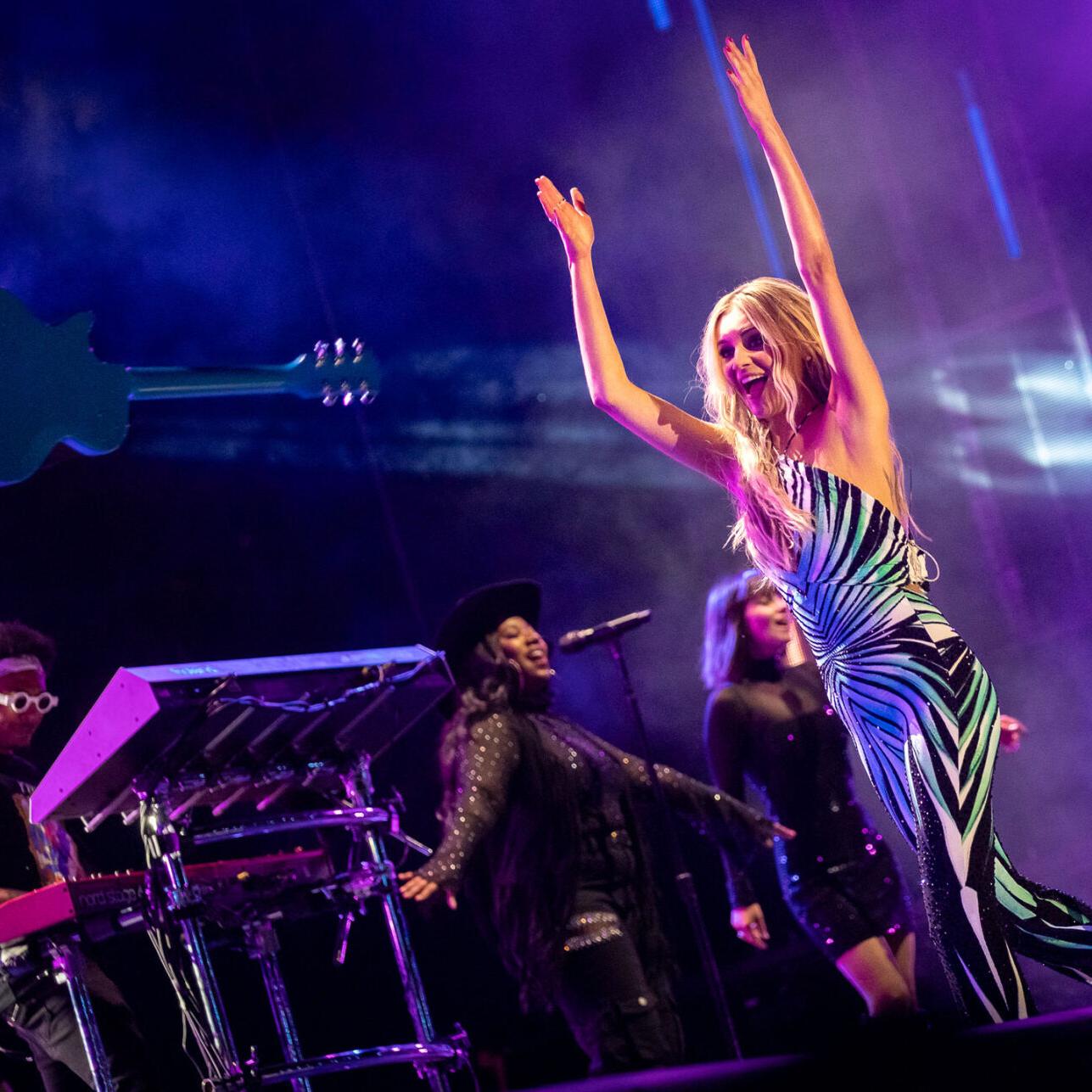 Slideshow: CMA Fest 2025, Day 2